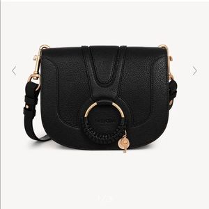 See By Chloe Hana Crossbody bag